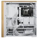 Lian Li Lancool LAN217W computer case