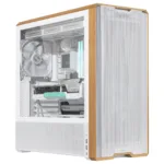Lian Li Lancool LAN217W computer case