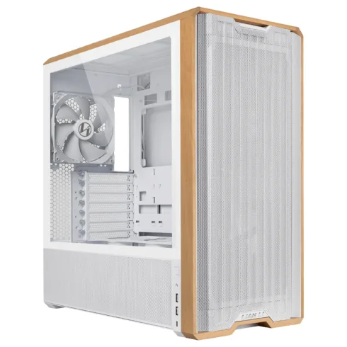 Lian Li Lancool LAN217W computer case
