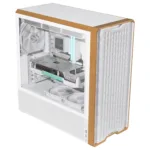 Lian Li Lancool LAN217W computer case