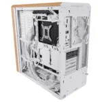 Lian Li Lancool LAN217W computer case