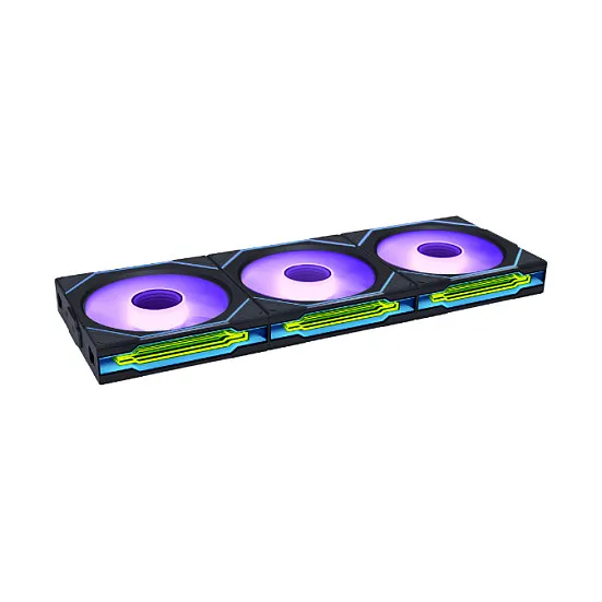 Lian Li Uni Fan SL-INF WIRELESS 120 Lian Li Uni Fan SL-INF WIRELESS 120
