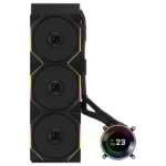 Lian Li GA II Hydroshift II LCD-C 360TL