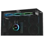 Lian Li GA II Hydroshift II LCD-C 360TL