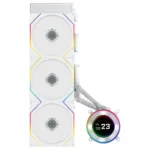 Lian Li GA II Hydroshift II LCD-C 360TL