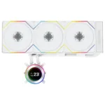 Lian Li GA II Hydroshift II LCD-C 360TL