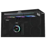 Lian Li GA II Hydroshift II LCD-C 360CL