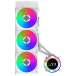 Lian Li GA II Hydroshift II LCD-C 360CL