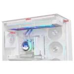 Lian Li GA II Hydroshift II LCD-C 360CL