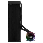 Lian Li GA II Hydroshift II LCD-C 360N