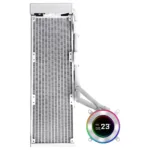 Lian Li GA II Hydroshift II LCD-C 360N