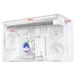 Lian Li GA II Hydroshift II LCD-C 360N