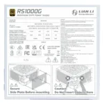 Lian Li RS1000G power supply unit
