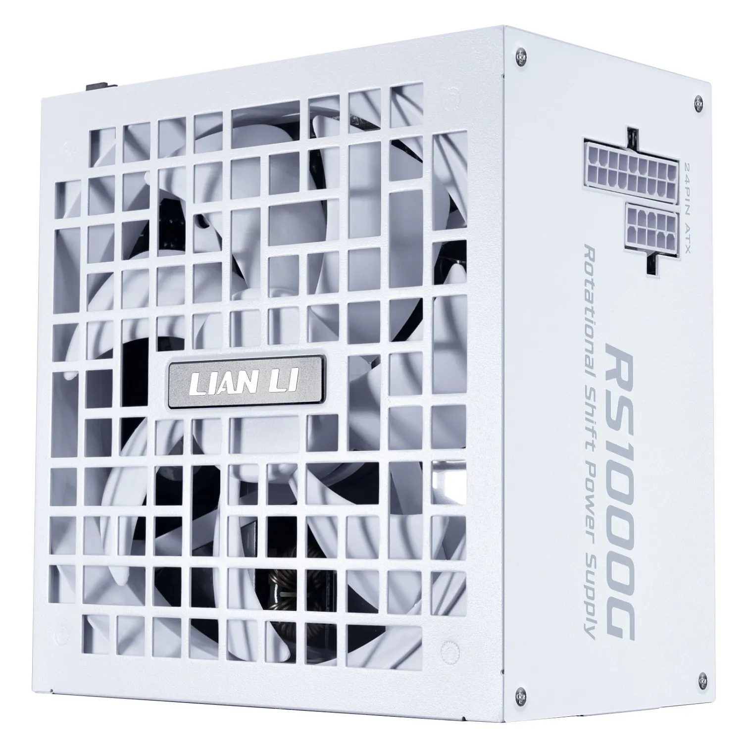 Lian Li RS1000G power supply unit Lian Li RS1000G power supply unit