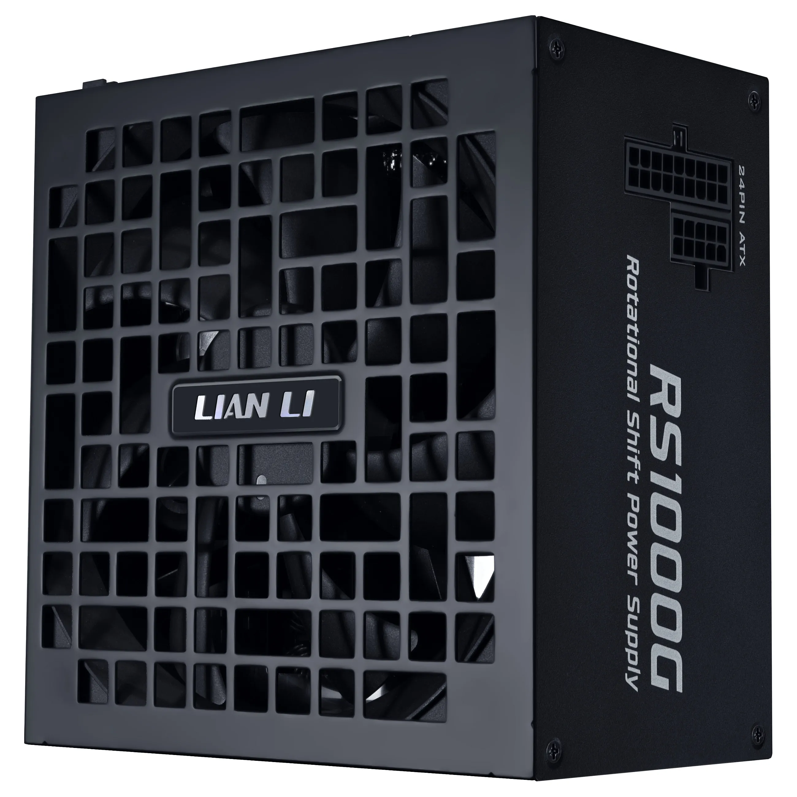 Lian Li RS1000G power supply unit Lian Li RS1000G power supply unit