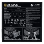 Lian Li RS1000G power supply unit