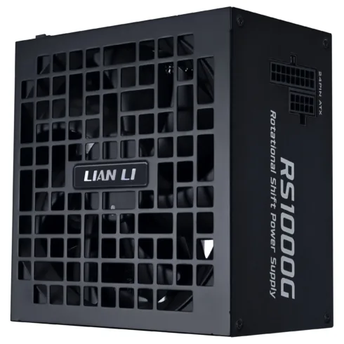 Lian Li RS1000G power supply unit