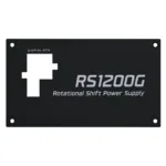 Lian Li RS1200G power supply unit