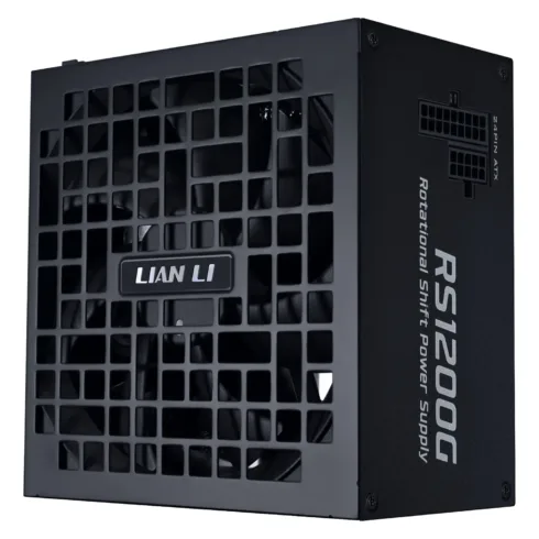 Lian Li RS1200G power supply unit
