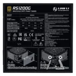 Lian Li RS1200G power supply unit