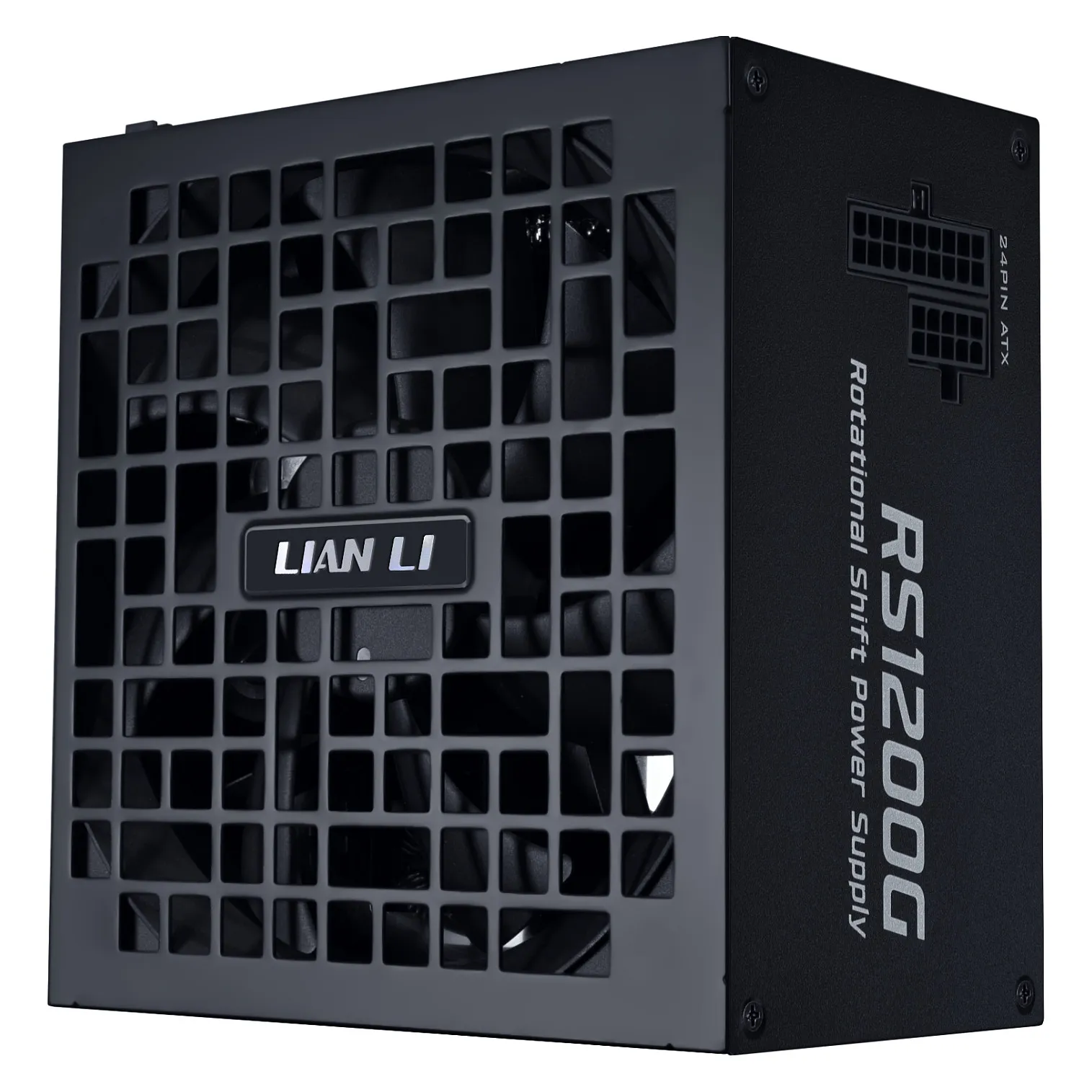 Lian Li RS1200G power supply unit Lian Li RS1200G power supply unit