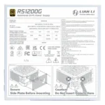 Lian Li RS1200G power supply unit