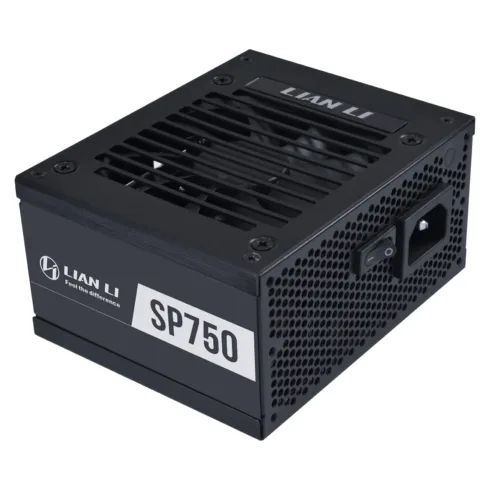 Lian Li SP V2 Gold power supply unit