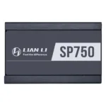 Lian Li SP V2 Gold power supply unit