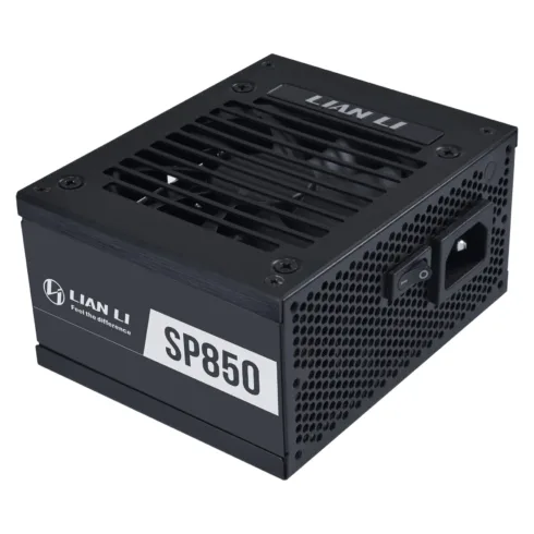 Lian Li SP V2 Gold power supply unit