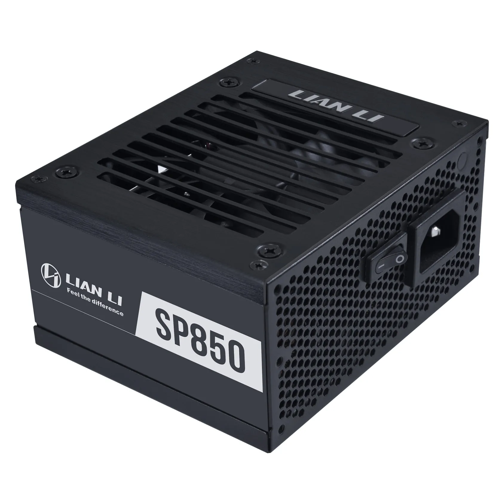 Lian Li SP V2 Gold power supply unit Lian Li SP V2 Gold power supply unit
