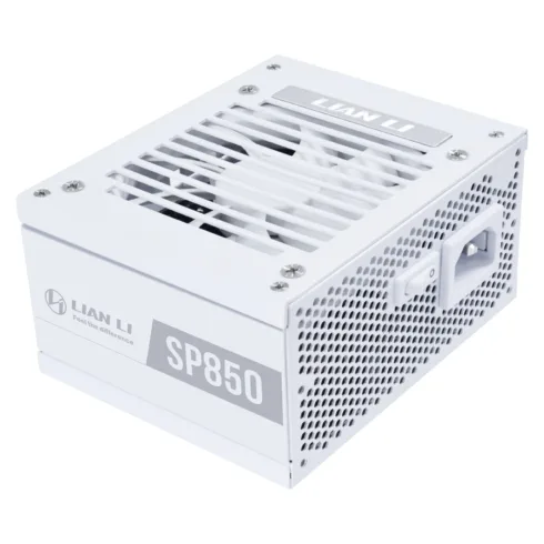 Lian Li SP0850G.W power supply unit
