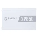 Lian Li SP0850G.W power supply unit