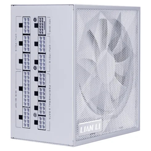 Lian Li SX1000P power supply unit