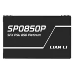 Lian Li SP0850P power supply unit