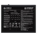 Lian Li SP0850P power supply unit