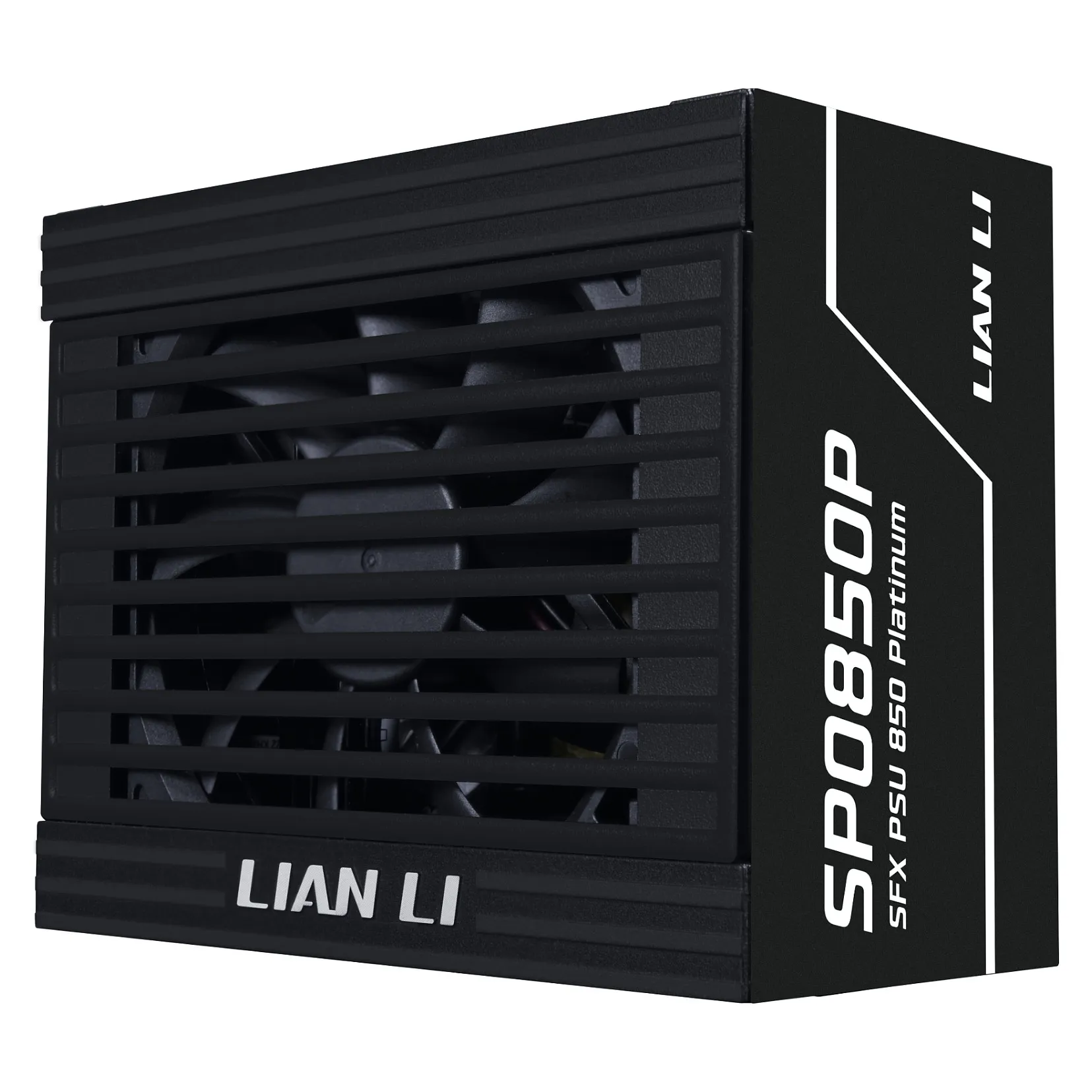Lian Li SP0850P power supply unit Lian Li SP0850P power supply unit