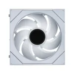 Korpuso aušintuvas Lian Li Uni Fan 14SLIN1W1W (G99.14SLIN1W1W.00), vaizdas 4