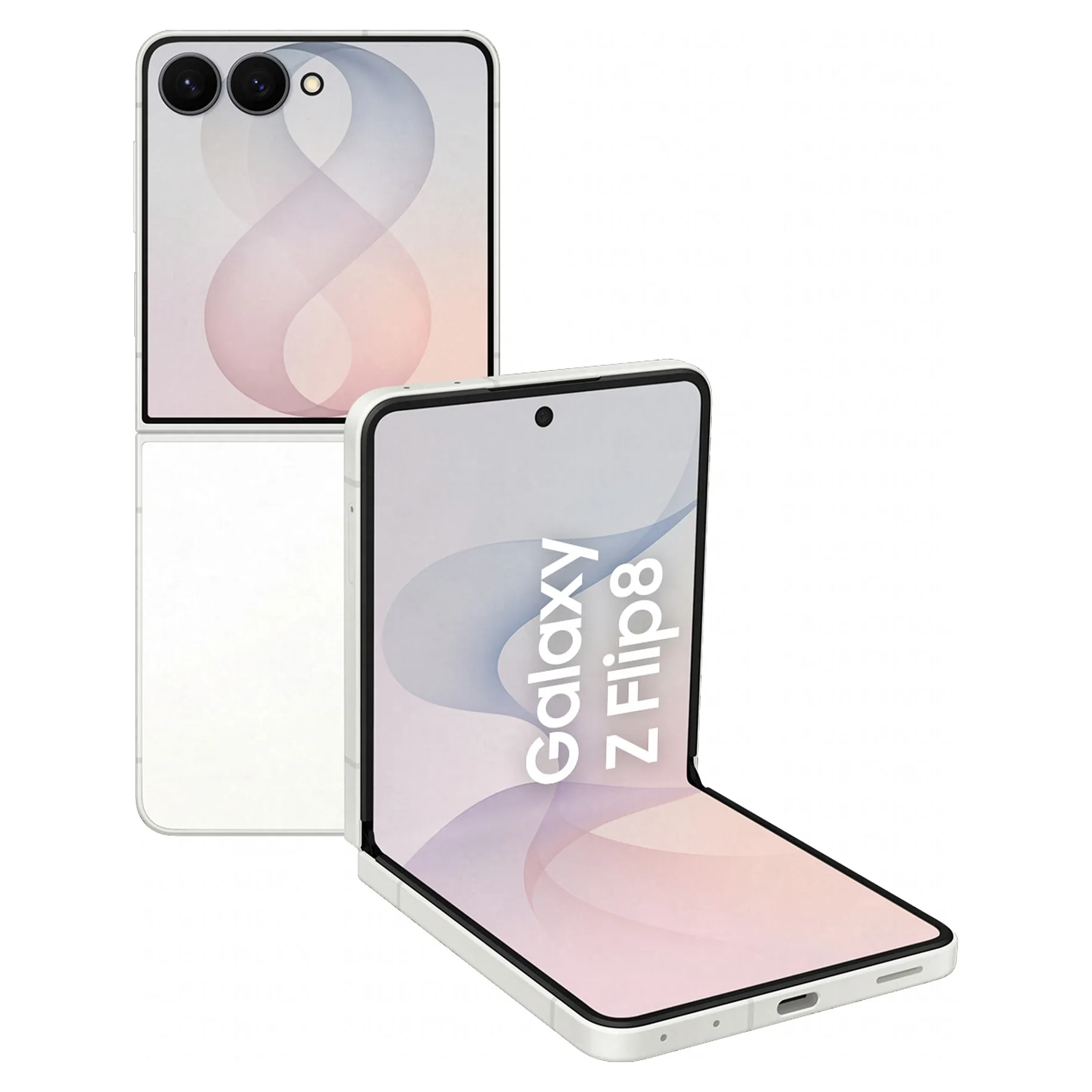 Samsung Galaxy Z Flip8 Samsung Galaxy Z Flip8