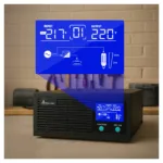 Extralink EX.31148 power adapter/inverter