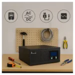 Extralink EX.31148 power adapter/inverter