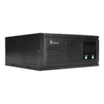 Extralink EX.31148 power adapter/inverter