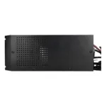 Extralink EX.31148 power adapter/inverter