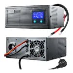Extralink EX.31148 power adapter/inverter