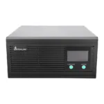 Extralink EX.31148 power adapter/inverter