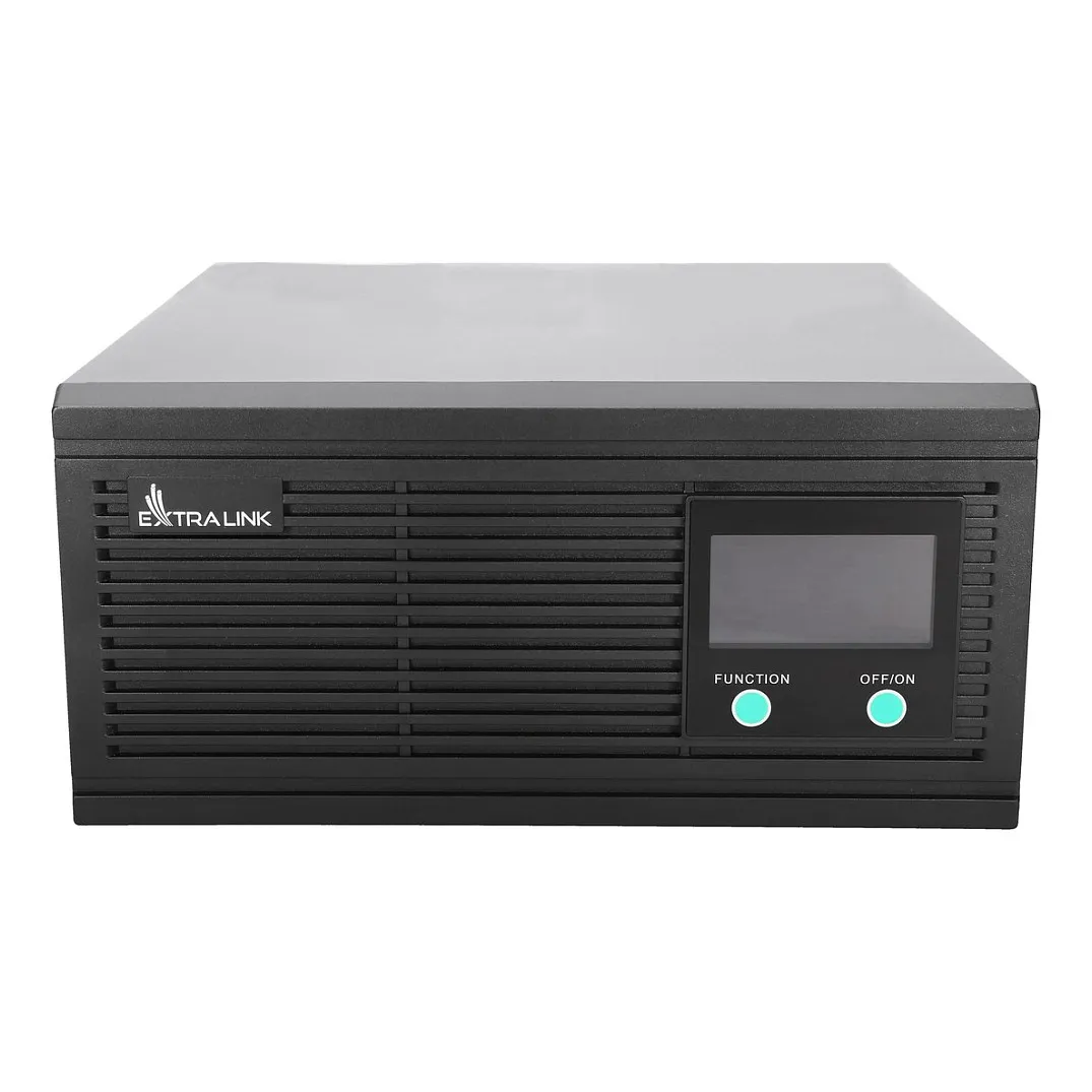 Extralink EX.31148 power adapter/inverter Extralink EX.31148 power adapter/inverter