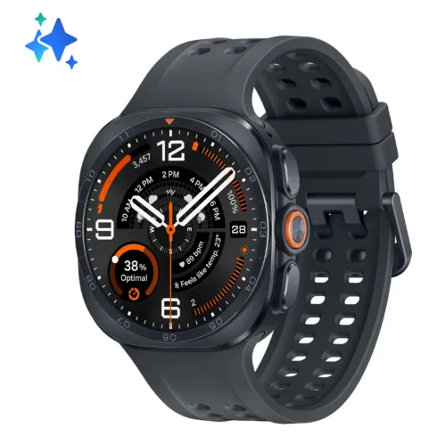 SAMSUNG Galaxy Watch Ultra2 4G EU grey
