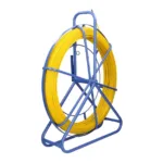 Extralink Pilot cable puller-feeder
