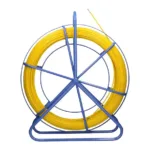 Extralink Pilot cable puller-feeder