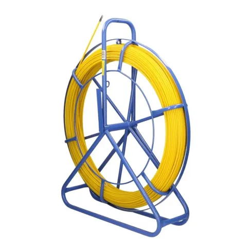 Extralink Pilot cable puller-feeder