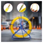 Extralink Pilot cable puller-feeder